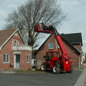 Traefaeldning
